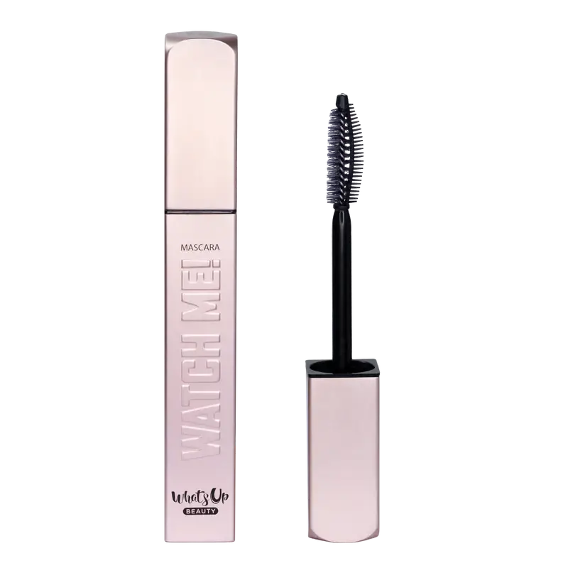 What's Up Beauty Watch Me! Mascara