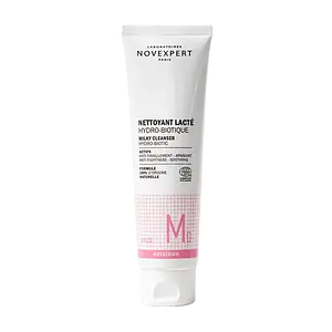 Novexpert Hydro-Biotic Milky Cleanser
