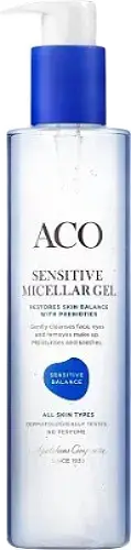 ACO Sensitive Balance Micellar Cleansing Gel