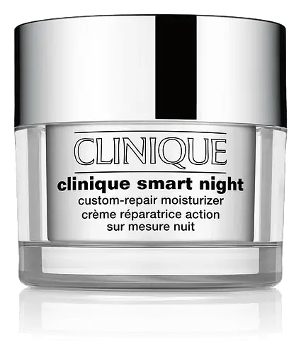 Clinique Smart Night™ Custom-Repair Moisturizer