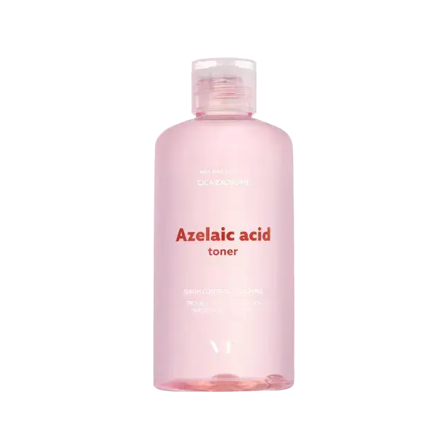VT Cosmetics Azelaic Acid Toner