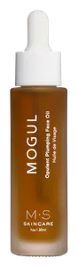 M.S Skincare Mogul | Opulent Plumping Face Oil