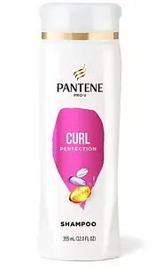 Pantene Pro-V Curl Perfection Shampoo
