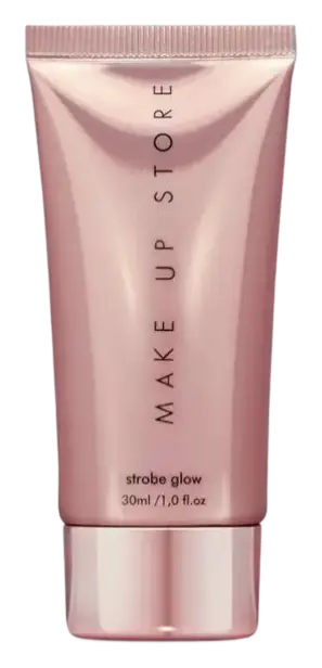 Make Up Store Strobe Glow Aspen