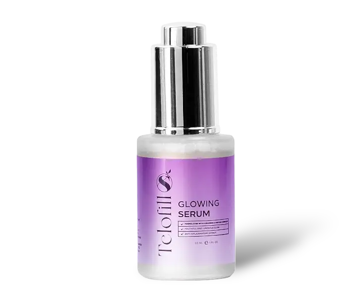Telofill Glowing Serum