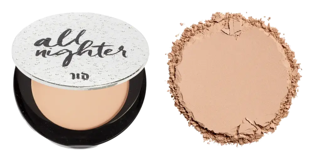Urban Decay All Nighter Waterproof Setting Powder