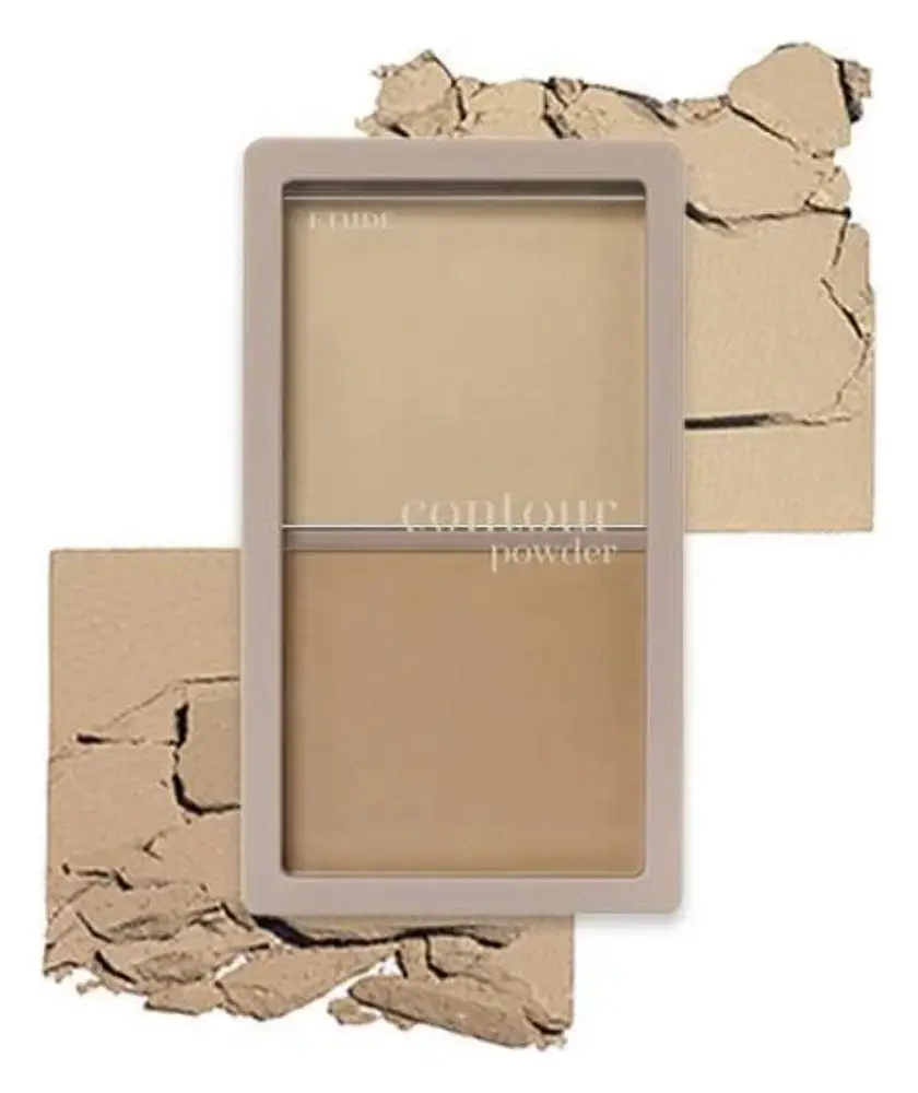 Etude House Contour Powder #1 Creator