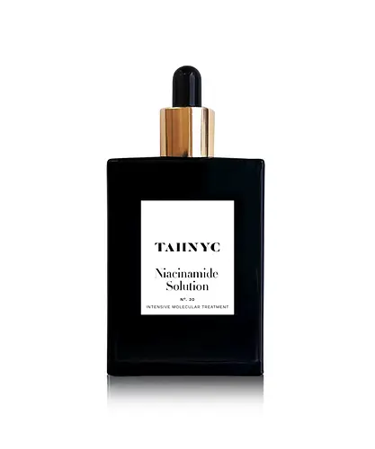 Tahnyc Niacinamide Solution Intensive Molecular Treatment