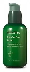 innisfree Green Tea Seed Intensive Hydrating Serum