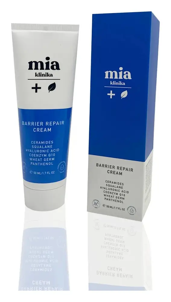 mia klinika Barrier Repair Cream