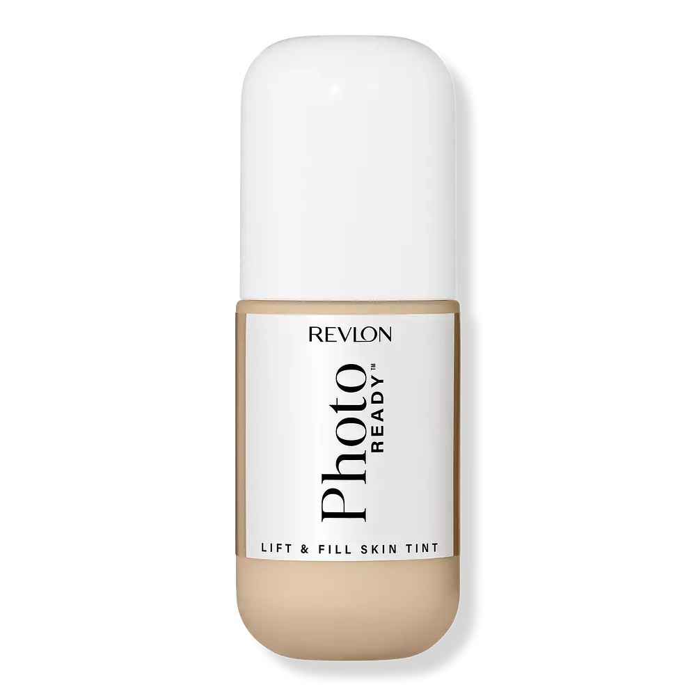 Revlon PhotoReady Lift & Fill Skin Tint 100 Fair