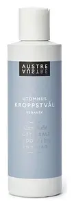Austre Utomhus Kroppstvål