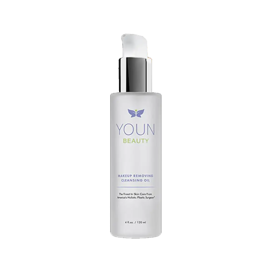 Youn Beauty Makeup Removing Cleansing Oil