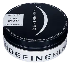 Define Soft Mud