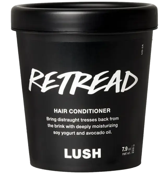 LUSH Retread