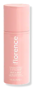 Florence by Mills Spot A Spot Acne Clearing Treatment Serum