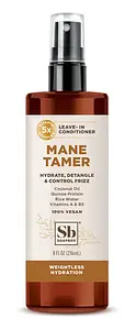 Soapbox Mane Tamer Leave In Conditioner