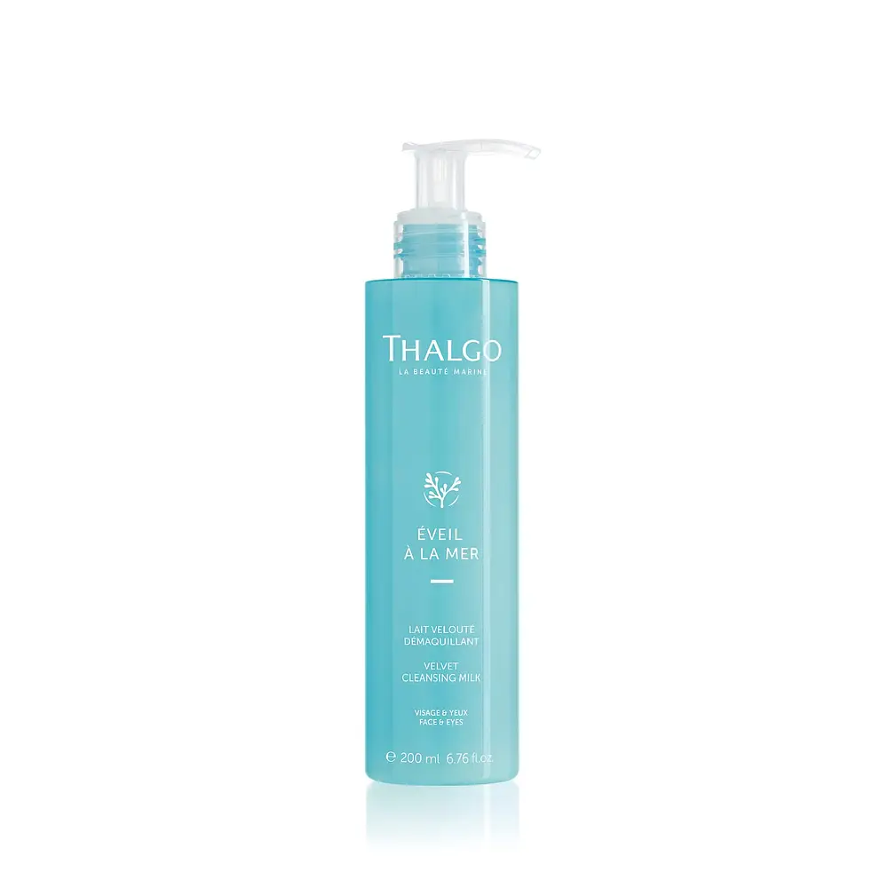 Thalgo Èveil À La Mer Velvet Cleansing Milk