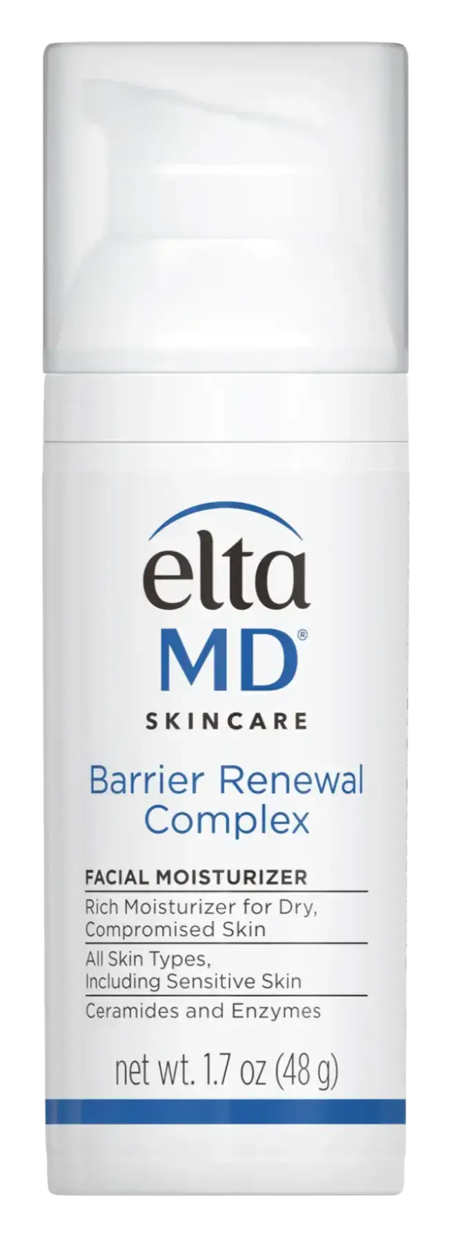 EltaMD, Inc Barrier Renewal Complex
