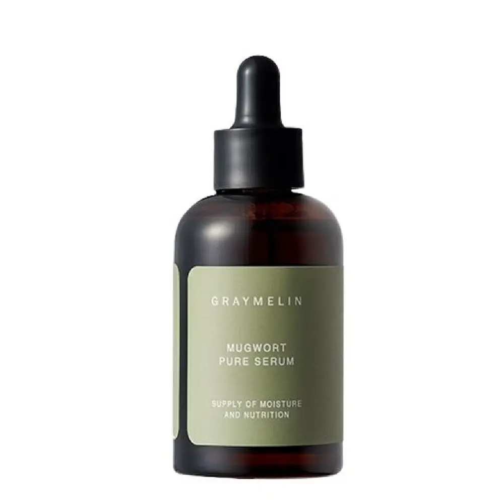 Graymelin Mugwort Pure Serum