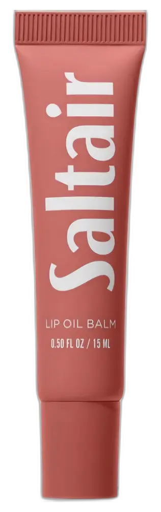 Saltair Lip Oil Balm Conditioning Lip Oil Buff