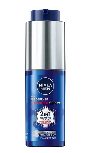 Nivea Men Age Defense Advanced Face Serum