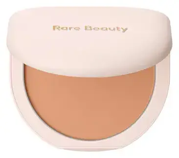 Rare Beauty True To Myself Tinted Pressed Finishing Powder Sand