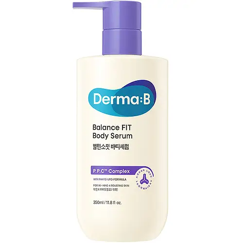 Derma:B Balance Fit Body Serum
