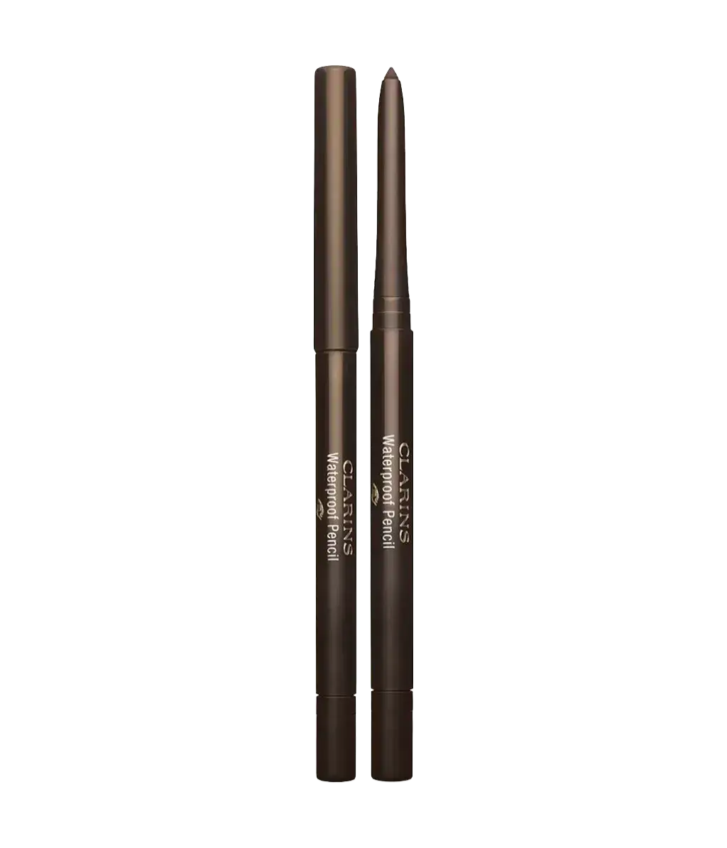 Clarins Waterproof Pencil Chestnut