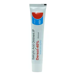 East West Pharma Dersol-40% Ointment