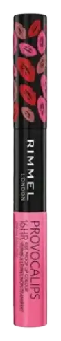Rimmel London Provocalips 16Hr Kiss Proof Lip Colour I'll Call You