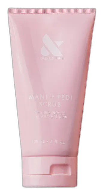 Olive & June Mani + Pedi Scrub