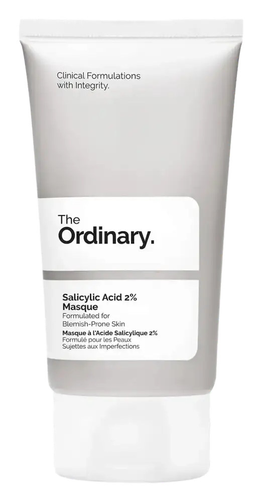 The Ordinary Salicylic Acid 2% Masque