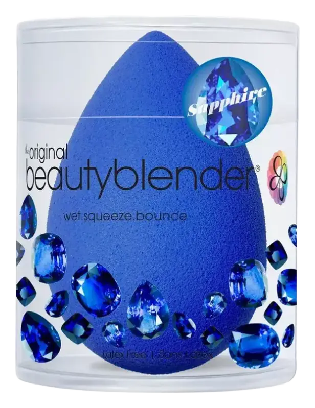 beautyblender Sapphire Makeup Sponge