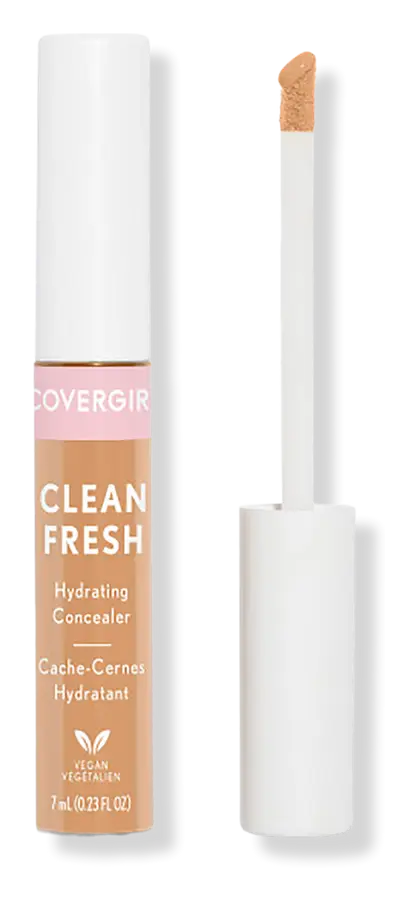 Covergirl Clean Fresh Hydrating Concealer 330 - Fair/Light