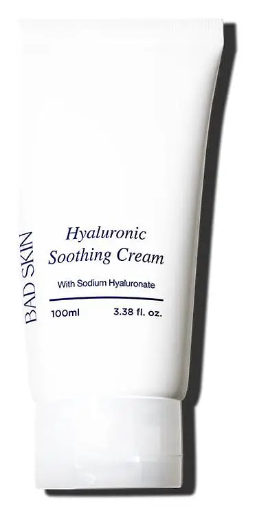 Bad Skin Hyaluronic Soothing Cream
