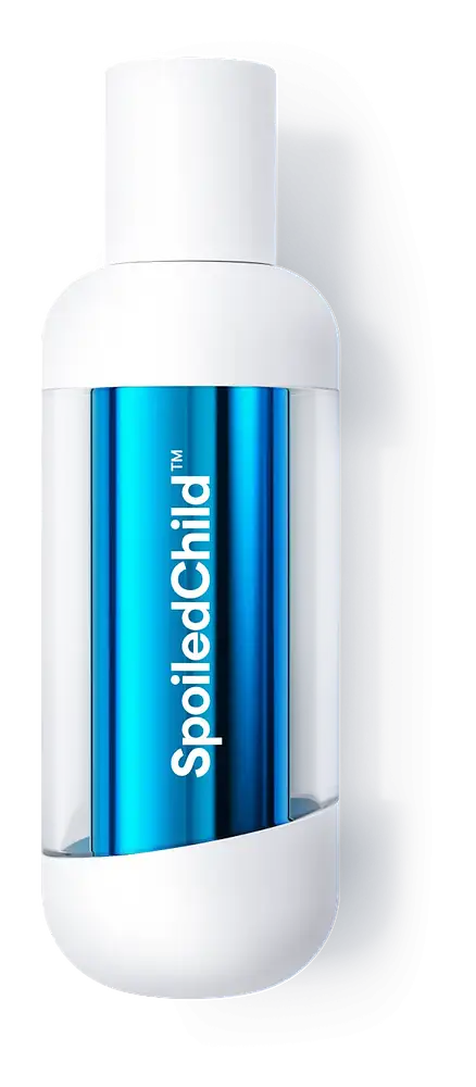 SpoiledChild G25+ Anti-Aging Retin + Night Rewind Serum