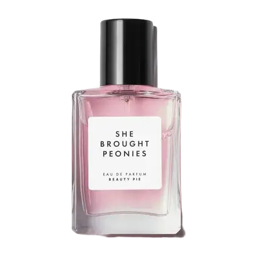 Beauty Pie Eau De Parfum She Brought Peonies