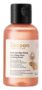 The Cocoon Vietnam Hau Giang Lotus Soothing Toner