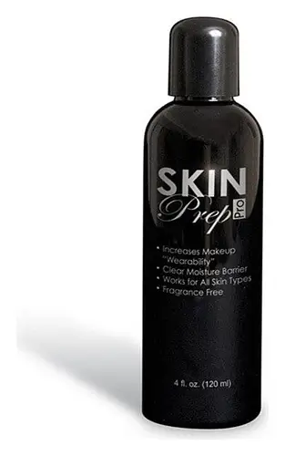 Mehron Makeup Skin Prep Pro