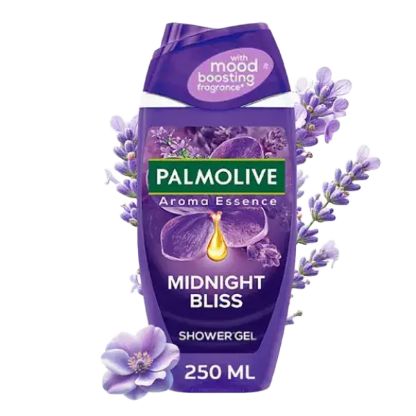 Palmolive Midnight Bliss Shower Gel
