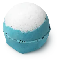 LUSH Big Blue