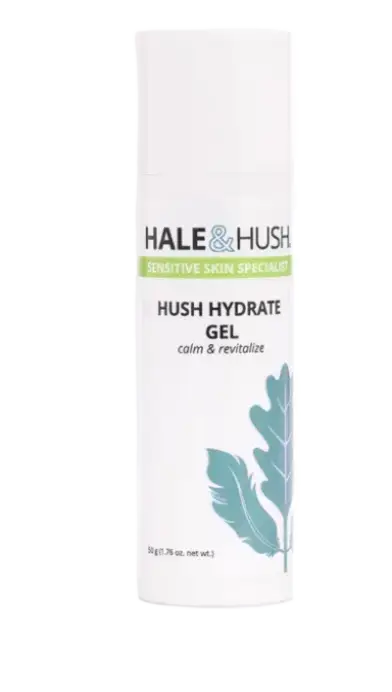 Hale & Hush Hush Hydrate Gel