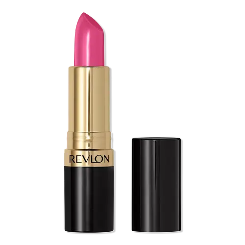 Revlon Super Lustrous Lipstick Cream Pink Promises