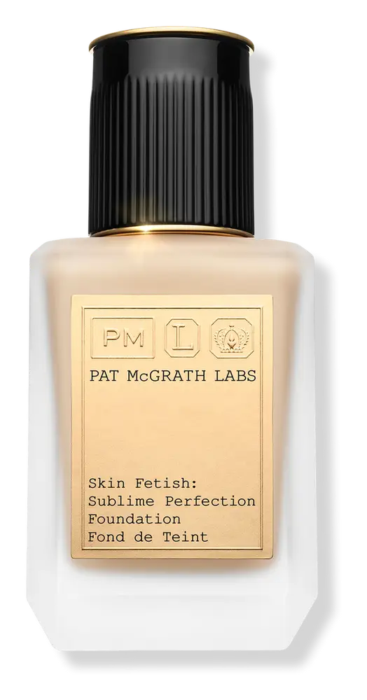 Pat McGrath Labs Sublime Perfection Foundation Light 2