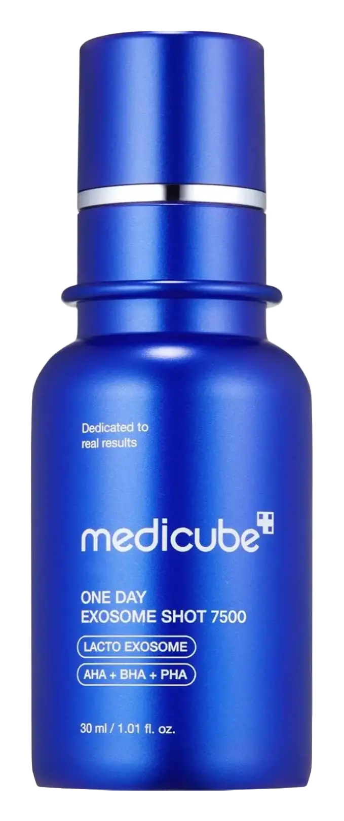 MediCube One Day Zero Exosome Shot Strong 7500