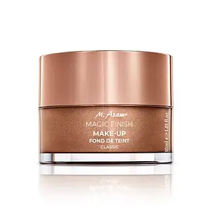 Asam Beauty Magic Finish Make-Up Mousse Classic