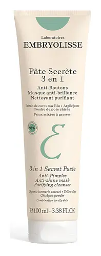 Embryolisse 3-In-1 Secret Paste