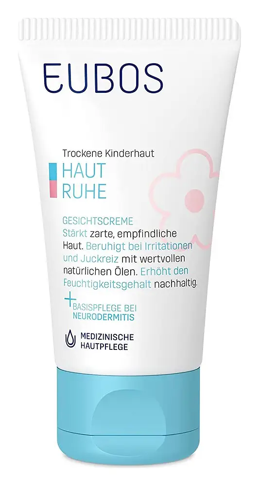 Eubos Baby Intensive Cream