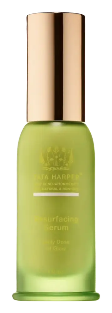 Tata Harper Resurfacing AHA + BHA Serum